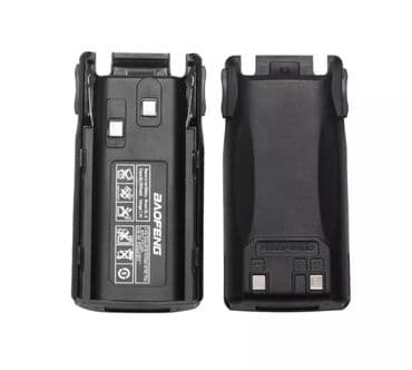 зарядка для рации baofeng: Батарея для рации Baofeng UV-82 Battery 2800mAh Арт.728 — 1