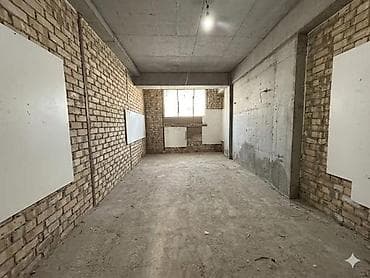 платинум: 3 комнаты, 111 м², Элитка, 3 этаж, Готовая ПСО (под самоотделку) — 2