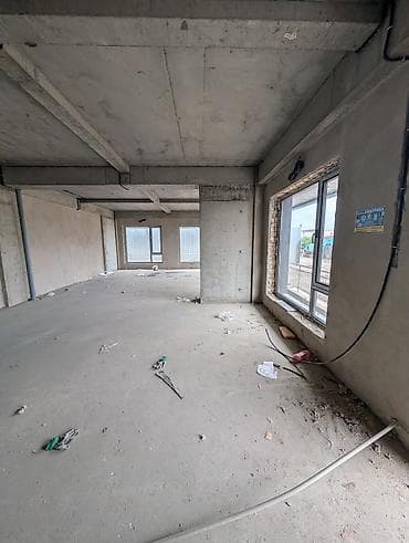 ихлас южный квартал: СРОЧНО! СРОЧНО! ниже рынка! 1 КВ.м. - 1000$ Продается коммерческое — 7