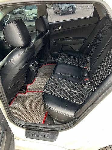 sprinter 2 9: Kia Optima: 2019 г., 2 л, Автомат, Бензин — 7