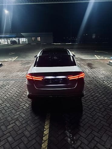 фара задняя к5: Kia K5: 2016 г., 2 л, Автомат, Бензин, Седан — 9