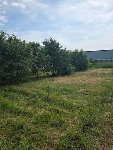 Недвижимость: 15 соток, Для строительства, Договор купли-продажи, Красная книга — 6