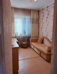 продаю дом с раздольное: 3 бөлмө, 64 кв. м, 106-серия, 5 кабат, Косметикалык ремонт — 7