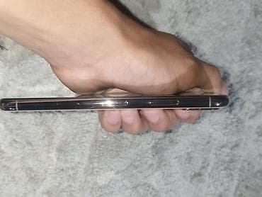 iphone 13 max pro: IPhone Xs, Б/у, 64 ГБ, Золотой, Чехол, 100 % — 4
