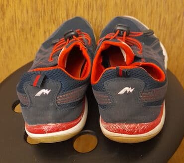 nike react: Кроссовки, 38, Nike, Б/у, цвет - Черный, Самовывоз — 8