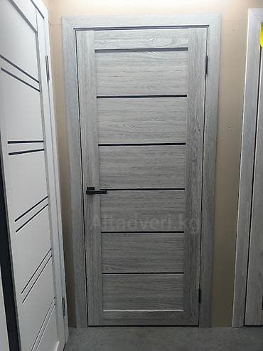 Балконная дверь, Новый, Глухие
