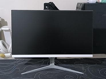 hyper x cloud 3: Монитор 22″ IPS Full HD 100 Гц Продаю монитор в отличном состоянии — 1
