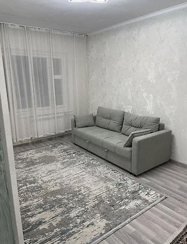 one room: 1 комната, С мебелью частично — 2