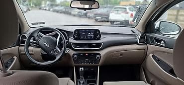 авто в кыргызстане цена: Hyundai Tucson: 2019 г., 2.4 л, Автомат, Бензин, Кроссовер — 5