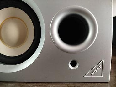 zoom h4: Продаю недорого одну колонку — 3