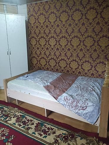 гостиницы: 3 комнаты, Без подселения, С мебелью полностью — 6