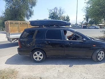 кассеты аудио: Ford Focus: 2003 г., 1.8 л, Механика, Дизель, Универсал — 4