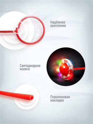 карате для детей: Нейроскакалка. Что это? И для чего она нужна? В основе этой — 5