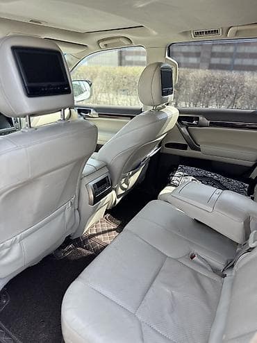 лямдазон gx460: Lexus GX: 2010 г., 4.6 л, Автомат, Бензин — 3