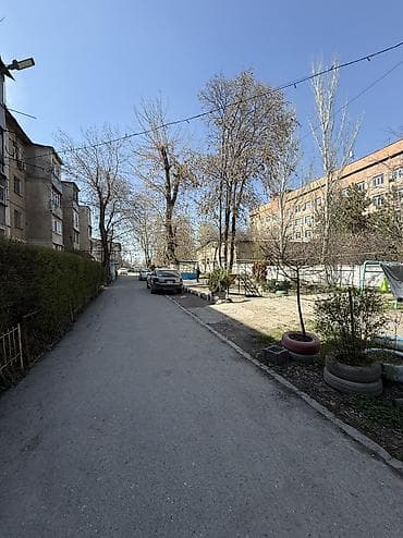 central park: 3 комнаты, 58 м², 104 серия, 3 этаж, Евроремонт — 9