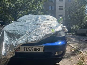 чехолы для авто: Универсальный тент Для легковых авто, Новый, Бесплатная доставка — 11