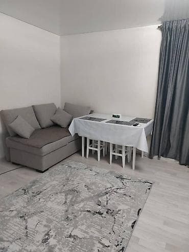 сдача недвижимости в аренду: День 2000 сом Ночь 2000 сом Сутки 3000 сом По часовой 800 сом — 2