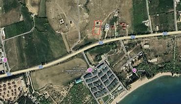 batir service: 24 соток, Для строительства, Красная книга — 5