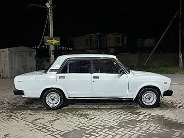 двиготель ваз: ВАЗ (ЛАДА) 2105: 2002 г., 1.5 л, Ручные, Седан — 5