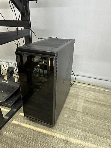 руль для компютера: 2 штуки Комплект для автосимов: рулевая система Logitech для — 8