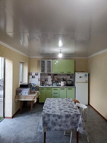 Күндүк ижара: Сдаётся просторный дом с несколькими спальнями и общей — 8