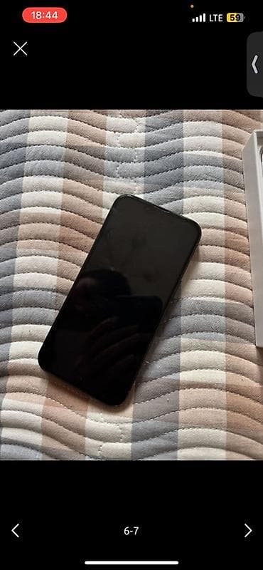 iphone 6s 64gb: IPhone 13, Зеленый, Коробка — 6