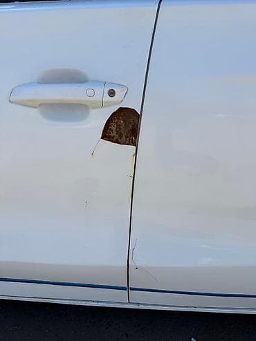 bud e5: BYD E3: 2020 г., 0.1 л, Автомат, Электромобиль, Седан — 7