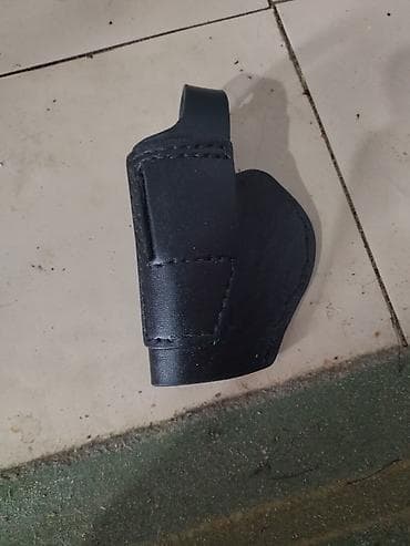 сумка манго: Кабура на ПМ.ручной работы Аперативка.Чехлы под обойму.Натуральная — 9