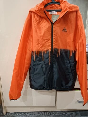 куртка рубашка: Продаю лёгкую куртку H&M на возраст 12-14 лет — 2