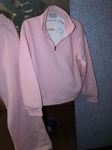 сумка michael kors купить: Спортивный костюм, Корея, L — 2