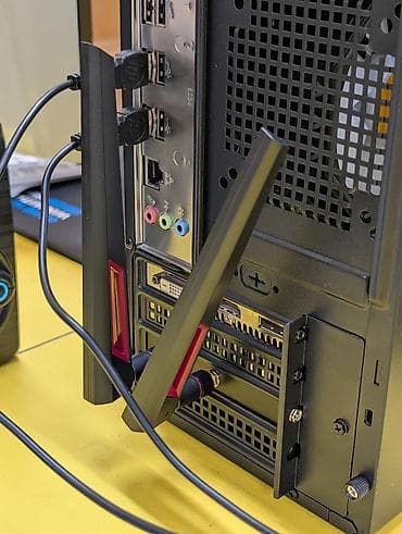 xbox 2: Компьютер, ядер - 14, ОЗУ 8 ГБ, Игровой, Новый, Intel Xeon, AMD Radeon RX 550 / 550X / 560X, HDD + SSD — 6