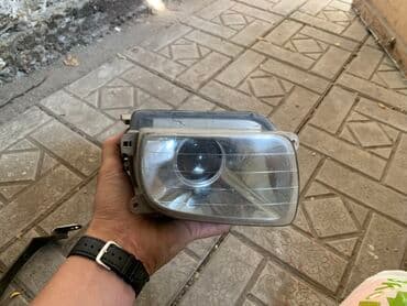 поворотники на виндом: Продаю подфарник поворотник и фару от Тойоты Гайа 2002 год цены — 2