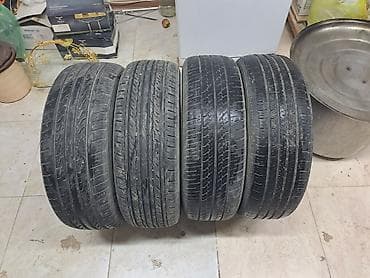шины 16 с: Комплект летних автомобильных шин, 4 штуки. Классический дорожный — 4