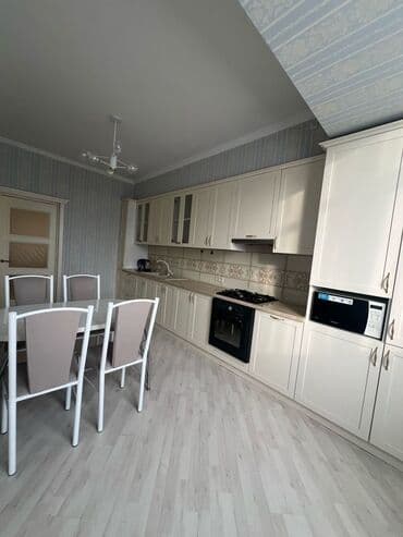 суточная квартиры бишкеке: 1 комната, Банные принадлежности, Бронь, Домофон — 2