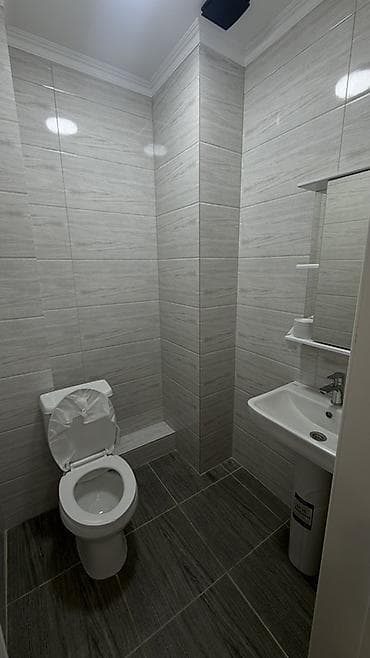 сдаю подвал: 🏡 Сдаётся просторная 3-комнатная квартира в Асанбае 📍 Локация — 5