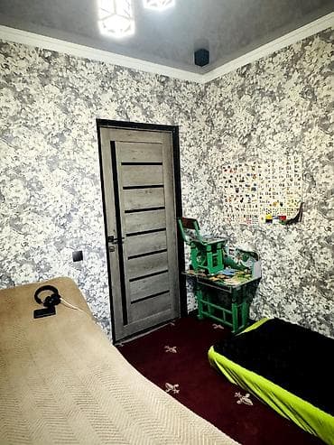 Продажа квартир: 3 комнаты, 65 м² — 3