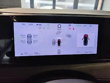 вас 06: BYD Sea Lion 06: 2025 г., Автомат, Электромобиль, Кроссовер — 6