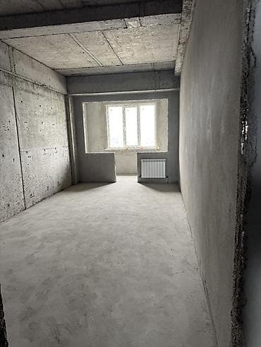 Продажа квартир: 2 комнаты, 86 м², Элитка, 11 этаж, Готовая ПСО (под самоотделку) — 5