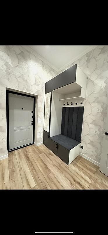 танцевальный зал аренда: 62 м², С мебелью — 7