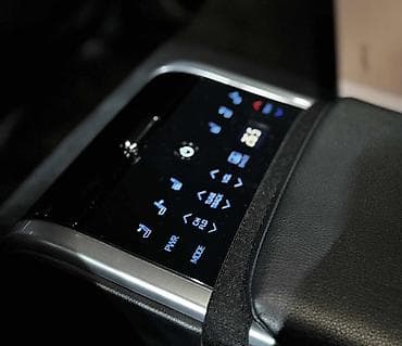 Toyota: Toyota Camry: 2017 г., 2.5 л, Автомат, Бензин, Седан — 5