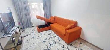 мебель для кафе ош: Бүктөмө диван, Жаңы — 3