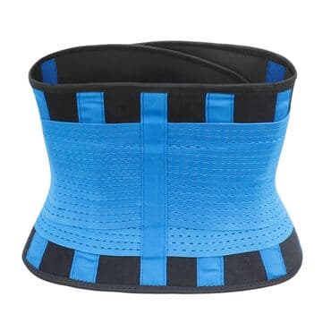 купить ортопедический наколенник: Карсет. Пояс для спины, поддержка позвоночника, мужской, женский — 3