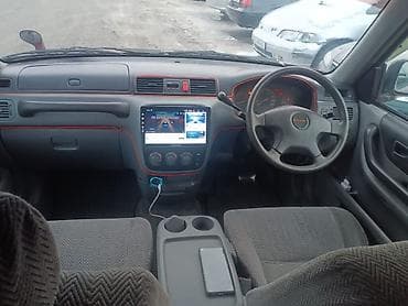 коробка автомат хонда срв 2: Honda CR-V: 1997 г., 2 л, Автомат, Бензин, Кроссовер — 4