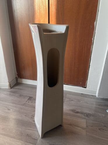 умывальник уличный: Раковина для ванной, Материал: Керамика, Размер: 67 — 2