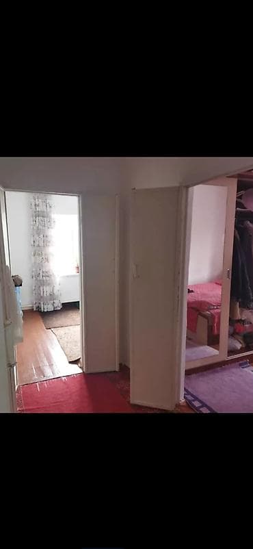 сниму гостевой дом: 65 м², 3 комнаты, Забор, огорожен — 5