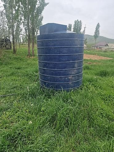 бочка 200л купить: Цистерна — 2