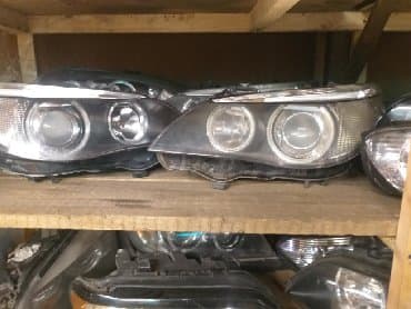 купить фары на бмв е39 бу: БМВ ЗАПЧАСТИ. ВСЕ В НАЛИЧИИ.
ФАРЫ НА Е53.Е60.Е60. СОСТОЯНИЕ ИДЕАЛЬНОЕ — 4