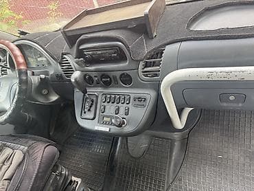 Унаа: Mercedes-Benz Спринтер: 2005 г., 2.7 л, Автомат, Бус — 2
