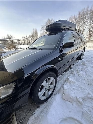 запчасти камри 70 бишкек: Toyota Camry: 1999 г., 2.2 л, Автомат, Бензин, Универсал — 5