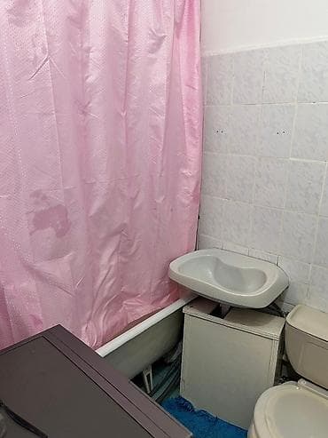 аренда квартиры азия мол: 1 комната, Агентство недвижимости, Без подселения, С мебелью полностью — 5